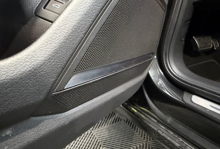 Audi S6 S6 AVANT 3,0 TDI 349 mhev - Pack Black (B&O / Toit ouvrant / Matrix LED)