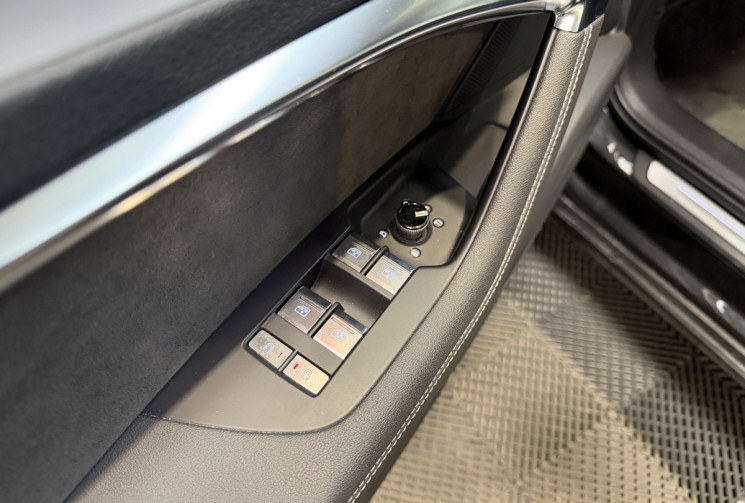 Audi S6 S6 AVANT 3,0 TDI 349 mhev - Pack Black (B&O / Toit ouvrant / Matrix LED)