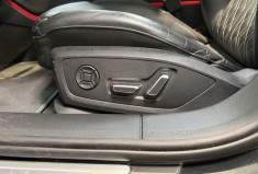 Audi S6 S6 AVANT 3,0 TDI 349 mhev - Pack Black (B&O / Toit ouvrant / Matrix LED)