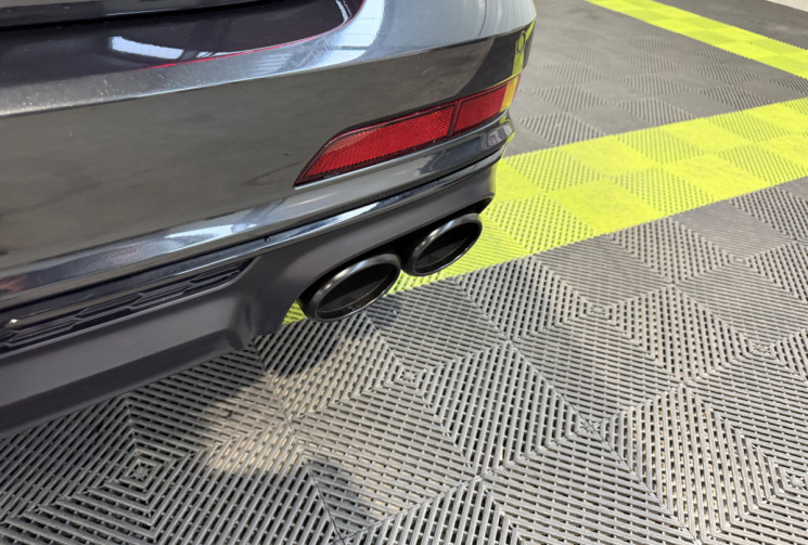 Audi S6 S6 AVANT 3,0 TDI 349 mhev - Pack Black (B&O / Toit ouvrant / Matrix LED)
