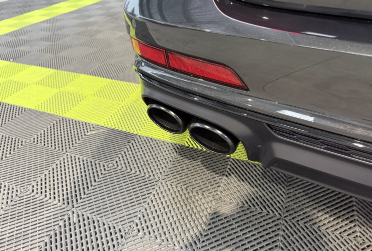 Audi S6 S6 AVANT 3,0 TDI 349 mhev - Pack Black (B&O / Toit ouvrant / Matrix LED)