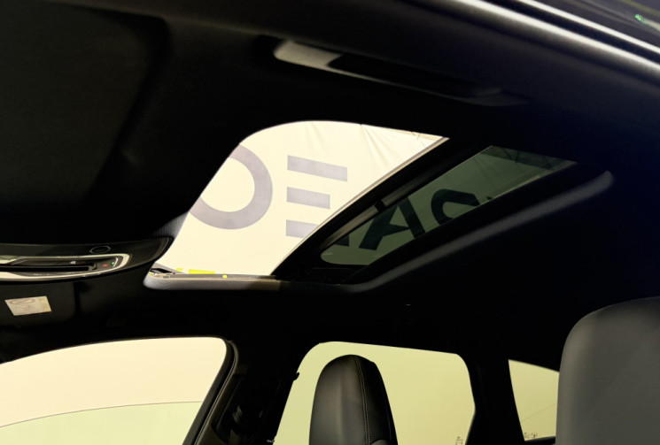 Audi S6 S6 AVANT 3,0 TDI 349 mhev - Pack Black (B&O / Toit ouvrant / Matrix LED)