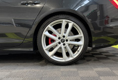 Audi S6 S6 AVANT 3,0 TDI 349 mhev - Pack Black (B&O / Toit ouvrant / Matrix LED)