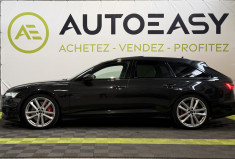 Audi S6 S6 AVANT 3,0 TDI 349 mhev - Pack Black (B&O / Toit ouvrant / Matrix LED)