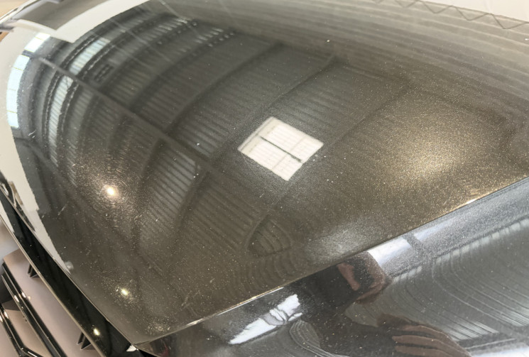 Audi S6 S6 AVANT 3,0 TDI 349 mhev - Pack Black (B&O / Toit ouvrant / Matrix LED)