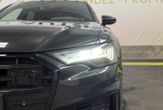 Audi S6 S6 AVANT 3,0 TDI 349 mhev - Pack Black (B&O / Toit ouvrant / Matrix LED)