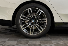 BMW SERIE 5 TOURING 520dA 197ch M Sport