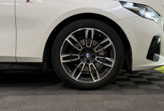 BMW SERIE 5 TOURING 520dA 197ch M Sport