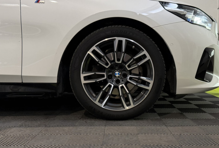 BMW SERIE 5 TOURING 520dA 197ch M Sport