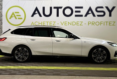 BMW SERIE 5 TOURING 520dA 197ch M Sport