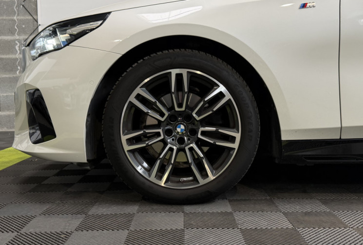 BMW SERIE 5 TOURING 520dA 197ch M Sport