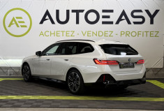 BMW SERIE 5 TOURING 520dA 197ch M Sport