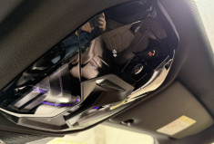 BMW SERIE 5 TOURING 520dA 197ch M Sport
