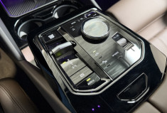 BMW SERIE 5 TOURING 520dA 197ch M Sport