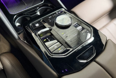 BMW SERIE 5 TOURING 520dA 197ch M Sport