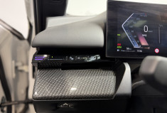 BMW SERIE 5 TOURING 520dA 197ch M Sport