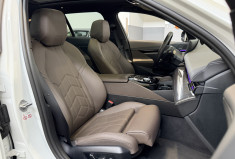BMW SERIE 5 TOURING 520dA 197ch M Sport