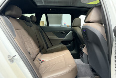 BMW SERIE 5 TOURING 520dA 197ch M Sport