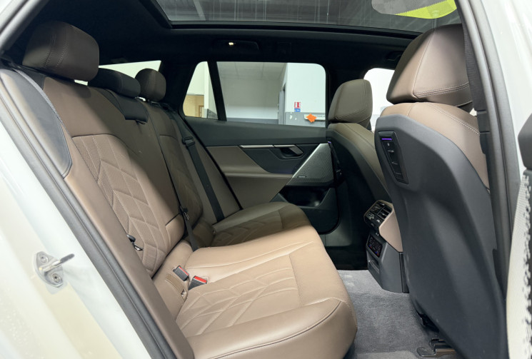 BMW SERIE 5 TOURING 520dA 197ch M Sport
