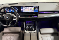 BMW SERIE 5 TOURING 520dA 197ch M Sport