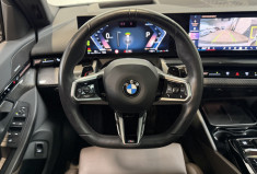 BMW SERIE 5 TOURING 520dA 197ch M Sport