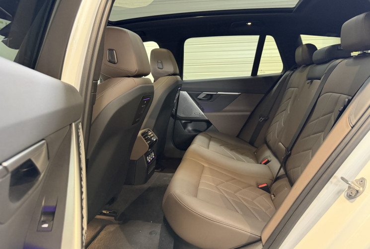 BMW SERIE 5 TOURING 520dA 197ch M Sport