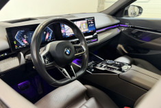 BMW SERIE 5 TOURING 520dA 197ch M Sport