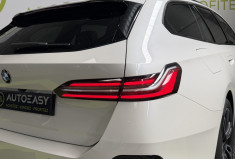 BMW SERIE 5 TOURING 520dA 197ch M Sport