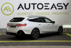 BMW SERIE 5 TOURING 520dA 197ch M Sport