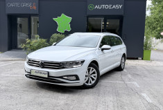 Volkswagen Passat SW 2.0 TDI 150 LIFE PLUS EVO * 1ère main / Caméra / CarPlay / En stock