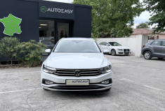 Volkswagen Passat SW 2.0 TDI 150 LIFE PLUS * 1ère main / Caméra / CarPlay / En stock
