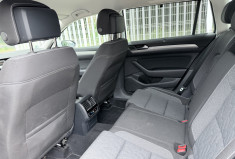 Volkswagen Passat SW 2.0 TDI 150 LIFE PLUS * 1ère main / Caméra / CarPlay / En stock