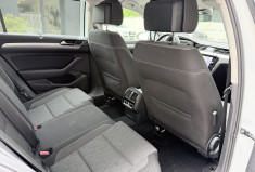 Volkswagen Passat SW 2.0 TDI 150 LIFE PLUS EVO * 1ère main / Caméra / CarPlay / En stock
