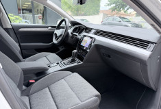 Volkswagen Passat SW 2.0 TDI 150 LIFE PLUS * 1ère main / Caméra / CarPlay / En stock