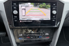 Volkswagen Passat SW 2.0 TDI 150 LIFE PLUS * 1ère main / Caméra / CarPlay / En stock