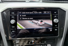 Volkswagen Passat SW 2.0 TDI 150 LIFE PLUS EVO * 1ère main / Caméra / CarPlay / En stock