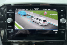 Volkswagen Passat SW 2.0 TDI 150 LIFE PLUS * 1ère main / Caméra / CarPlay / En stock