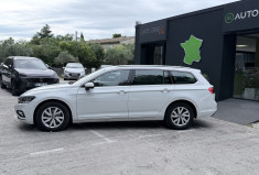 Volkswagen Passat SW 2.0 TDI 150 LIFE PLUS EVO * 1ère main / Caméra / CarPlay / En stock