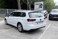Volkswagen Passat SW 2.0 TDI 150 LIFE PLUS EVO * 1ère main / Caméra / CarPlay / En stock