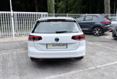 Volkswagen Passat SW 2.0 TDI 150 LIFE PLUS * 1ère main / Caméra / CarPlay / En stock