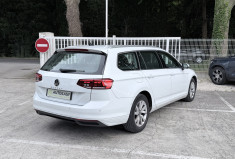 Volkswagen Passat SW 2.0 TDI 150 LIFE PLUS * 1ère main / Caméra / CarPlay / En stock