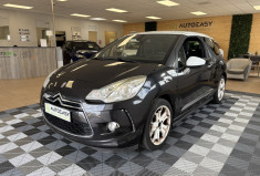 Citroën DS3 1.6 E-HDI AIRDREAM 112 SPORT CHIC 