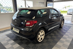 Citroën DS3 1.6 E-HDI AIRDREAM 112 SPORT CHIC 
