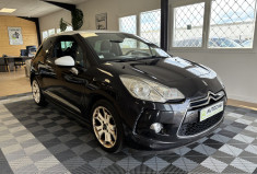 Citroën DS3 1.6 E-HDI AIRDREAM 112 SPORT CHIC 