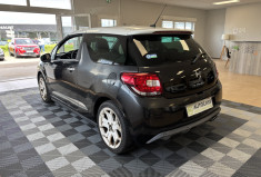 Citroën DS3 1.6 E-HDI AIRDREAM 112 SPORT CHIC 