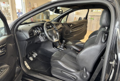 Citroën DS3 1.6 E-HDI AIRDREAM 112 SPORT CHIC 