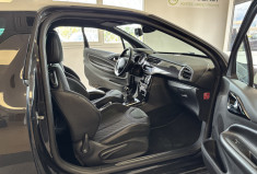 Citroën DS3 1.6 E-HDI AIRDREAM 112 SPORT CHIC 