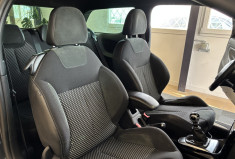 Citroën DS3 1.6 E-HDI AIRDREAM 112 SPORT CHIC 