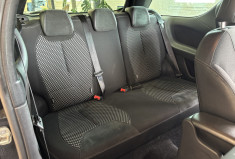 Citroën DS3 1.6 E-HDI AIRDREAM 112 SPORT CHIC 