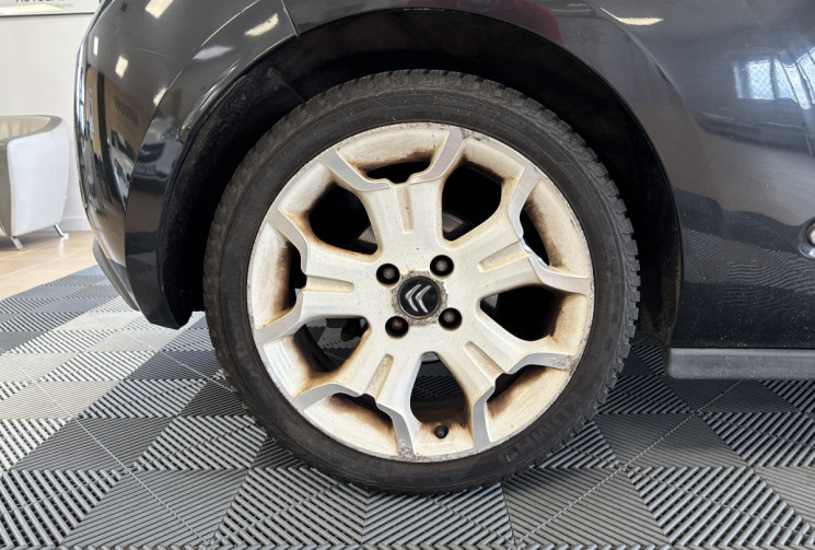 Citroën DS3 1.6 E-HDI AIRDREAM 112 SPORT CHIC 